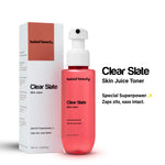 Thumbnail for Baked Beauty Clear Slate Skin Juice - Anti Acne Toner
