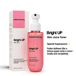 Thumbnail for Baked Beauty Bright Up Skin Juice - Brightening Toner - Distacart