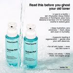 Thumbnail for Baked Beauty Hydrate Plus Skin Juice - Hydrating Toner