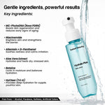 Thumbnail for Baked Beauty Hydrate Plus Skin Juice - Hydrating Toner