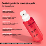 Thumbnail for Baked Beauty Clear Slate Skin Juice - Anti Acne Toner