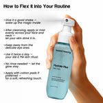 Thumbnail for Baked Beauty Hydrate Plus Skin Juice - Hydrating Toner