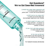 Thumbnail for Baked Beauty Hydrate Plus Skin Juice - Hydrating Toner