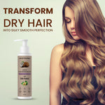 Thumbnail for Jagat Pharma Deep Nourishment Conditioner With Silk Protein - Unlock Luxurious Silkiness for Your Hair