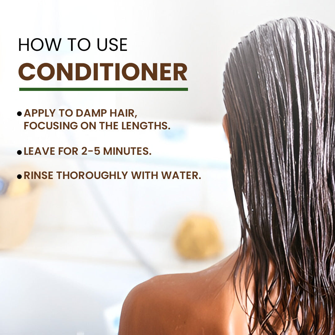 Jagat Pharma Deep Nourishment Conditioner With Silk Protein - Unlock Luxurious Silkiness for Your Hair