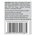 Thumbnail for Patanjali Litchi Basil Drink