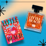 Thumbnail for Bombay Shaving Company Little Beach Perfume - Dista