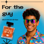 Thumbnail for Bombay Shaving Company Little Beach Perfume - Dista