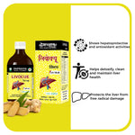 Thumbnail for Desh Rakshak Livocue Syrup