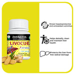 Thumbnail for Desh Rakshak Livocue Tablet