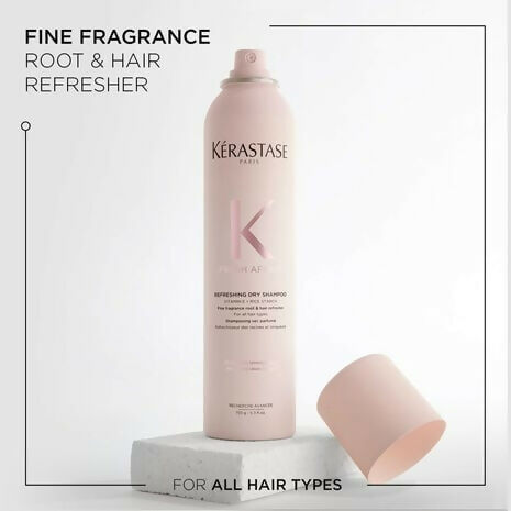 Kerastase Fresh Affair Dry Shampoo - Distacart