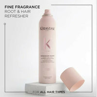Thumbnail for Kerastase Fresh Affair Dry Shampoo - Distacart