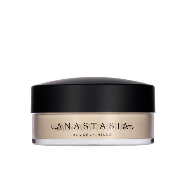 Anastasia Beverly Hills Loose Setting Powder - Vanilla - Distacart