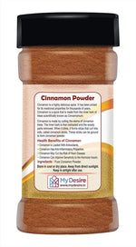 Thumbnail for Desire Cinnamon Powder - Distacart