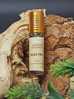 Thumbnail for Jaipur Fragrances Electra Attar