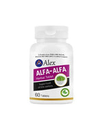 Thumbnail for Alex Alfa Alfa Herbal Tablets - Distacart