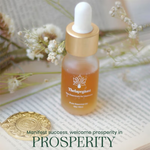 Thumbnail for Thetapegaasi Prosperity Pure Essential Oil Roll-On - Dista