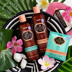 Thumbnail for HASK Coconut Oil Nourishing Conditioner