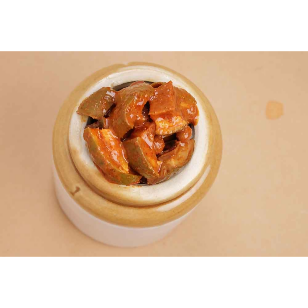 Kalpathy Store Avakkai Mango Pickle - Distacart