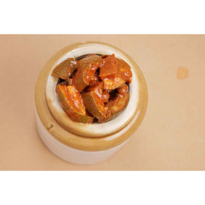 Kalpathy Store Avakkai Mango Pickle - Distacart