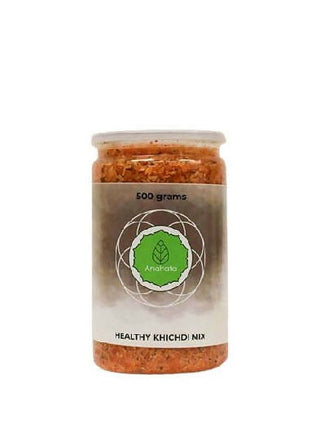 Anahata Masala Khichdi Mix - Distacart