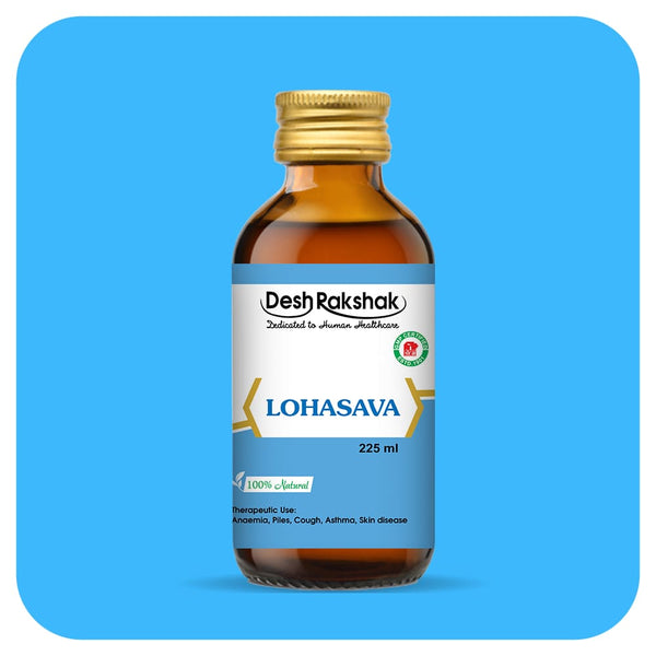 Desh Rakshak Lohasava