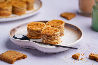 Gourmet Baklava Bliss Box - Distacart