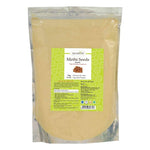 Thumbnail for Ayurvedic Life Methi Seeds Powder