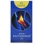 Thumbnail for Pravek Maha Balvardhak Oil - Distacart