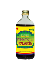 Santhigiri Udarasudha