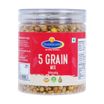 Thumbnail for Punjabi Ghasitaram Halwai 5 Grain Mix Masala - Dista