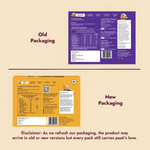 Thumbnail for Sweet Karam Coffee Crispy Ghee Mysorepak - Distacart