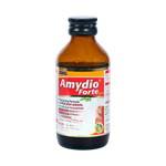 Thumbnail for Aimil Ayurvedic Amydio Forte Syrup - Dista