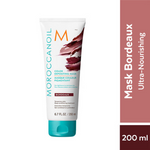 Thumbnail for Moroccanoil Oil Color Deposit Mask Bordeaux - Distacart