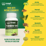 Thumbnail for MAPL Tummy Fit Ayurvedic Laxative Powder