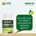 Thumbnail for MAPL Tummy Fit Ayurvedic Laxative Powder