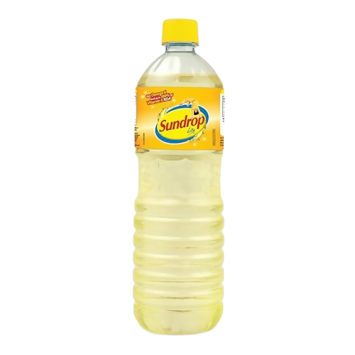 Sundrop Lite Sunflower & Soyabean Oil - Distacart