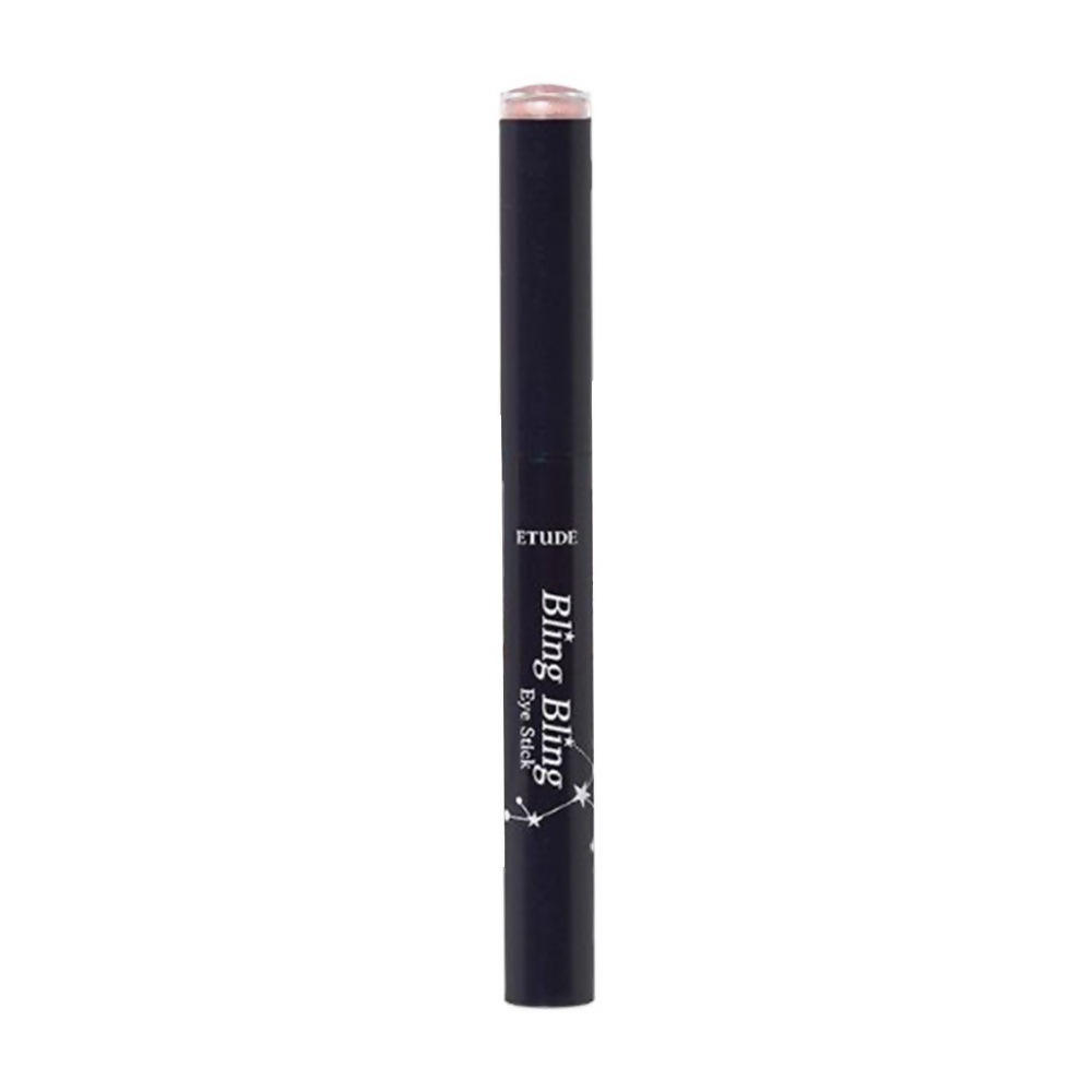 Etude House Bling Bling Eyeshadow Stick - 15 Peach Swan Star (21) - Distacart
