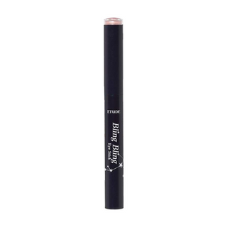 Etude House Bling Bling Eyeshadow Stick - 15 Peach Swan Star (21) - Distacart