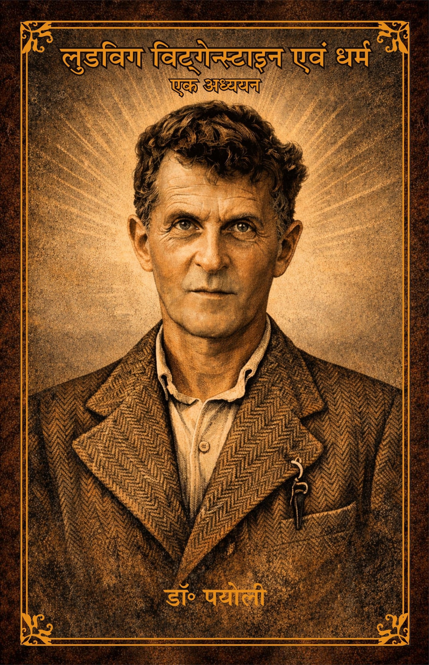 Ludwig Wittgenstein and Religion: A Study - Dr. Payoli - Dista