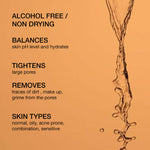 Thumbnail for Skog Birch Sap Facial Tonic Mist