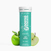 BOOSTIQ Pop & Spark Effervescent Tablets - Lush Apple - Distacart