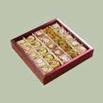 Thumbnail for Agra Sweets Banjara Luv Fusion - Dista