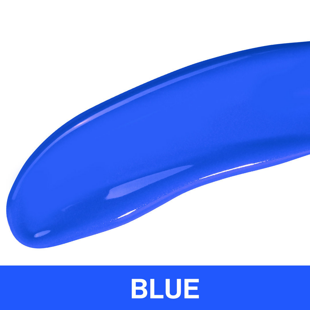 L.A. Girl Pro Color Foundation - Blue - Distacart