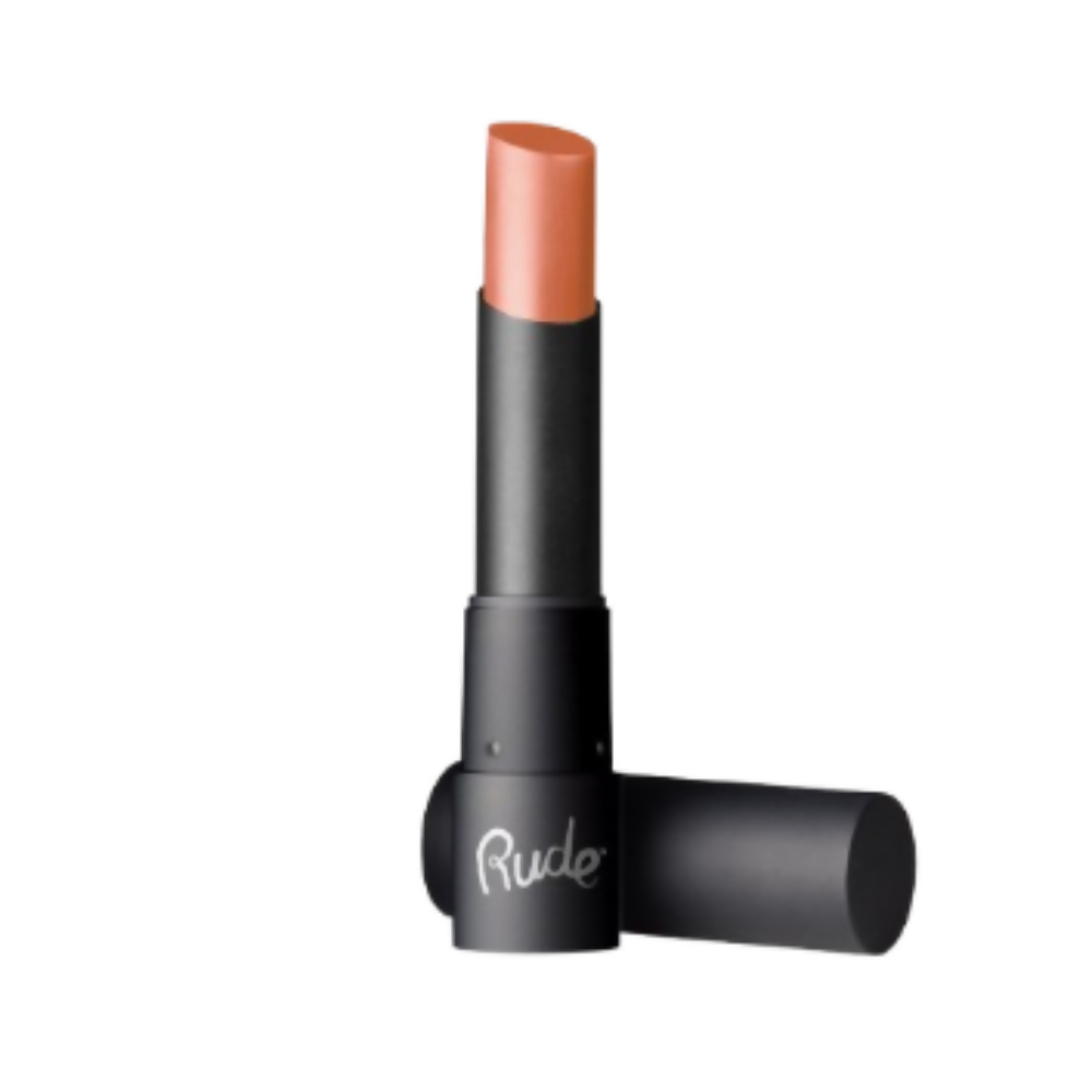 Rude Cosmetics Attitude Matte Lipstick - Unruly - Distacart