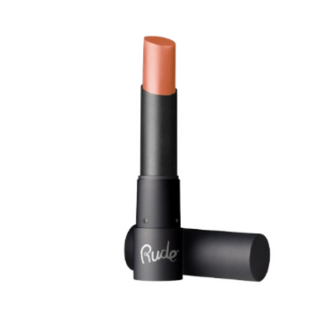 Rude Cosmetics Attitude Matte Lipstick - Unruly - Distacart
