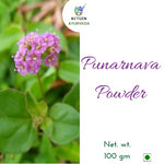 Thumbnail for Nxtgen Ayurveda Punarnava Powder
