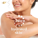 Thumbnail for Dove Dryness Care Bodywash With Triple Hydration Serum