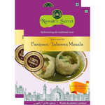 Thumbnail for Nawab's Secret Panipuri (Jalzeera) Masala - Dista