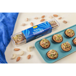 Thumbnail for Haldiram's Baklava - Mix Dry Fruit Tart - Distacart